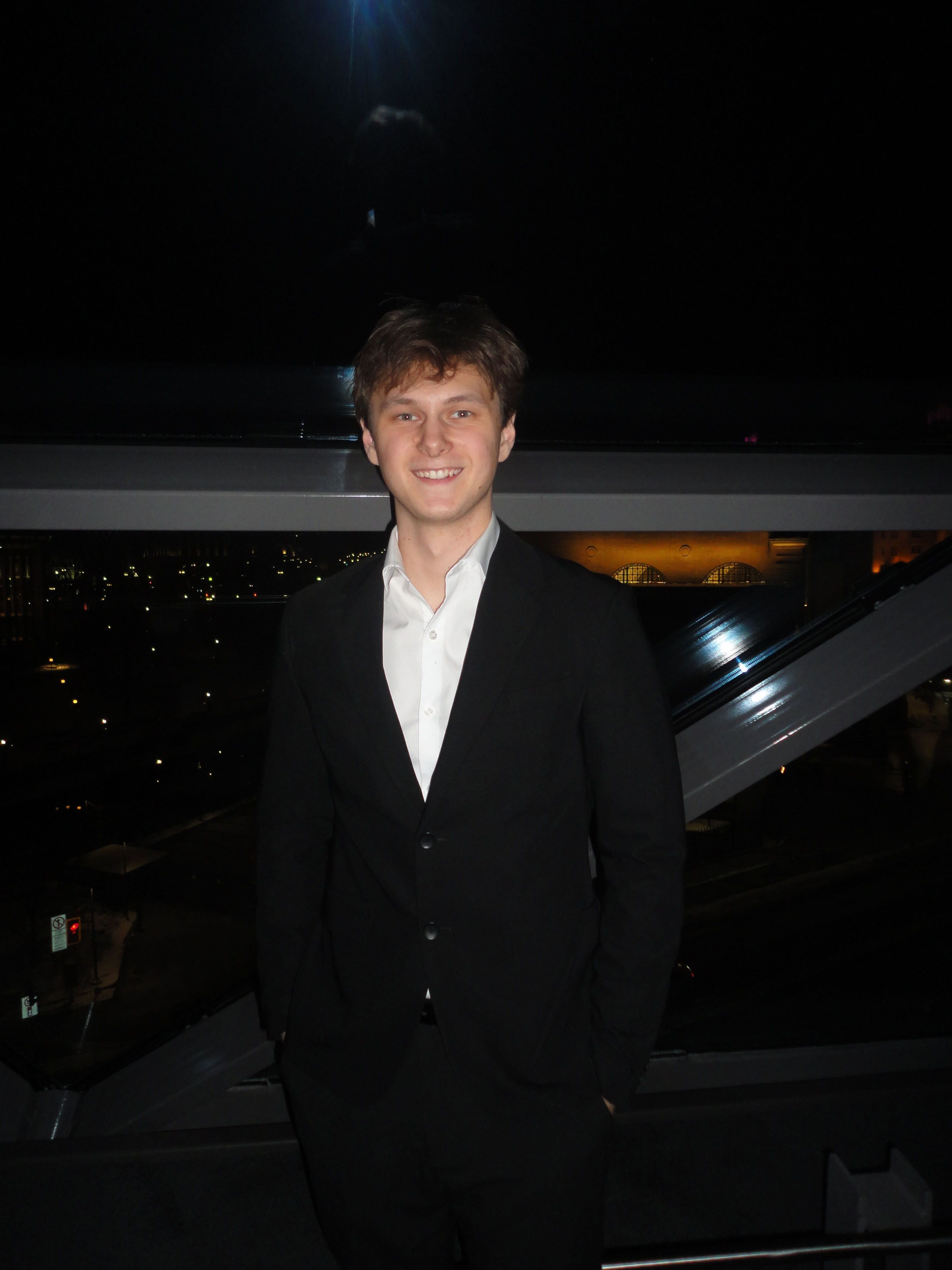 Bohdan Zaglyadin
