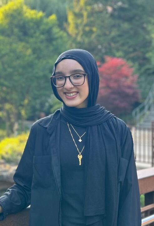 Lara Helal