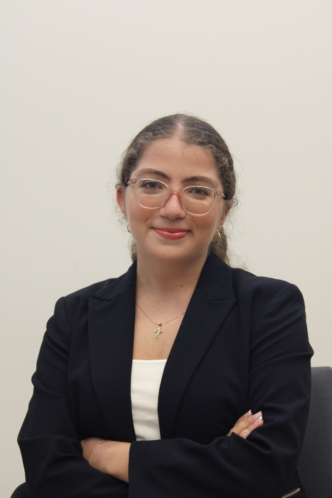 Mira Zakhour
