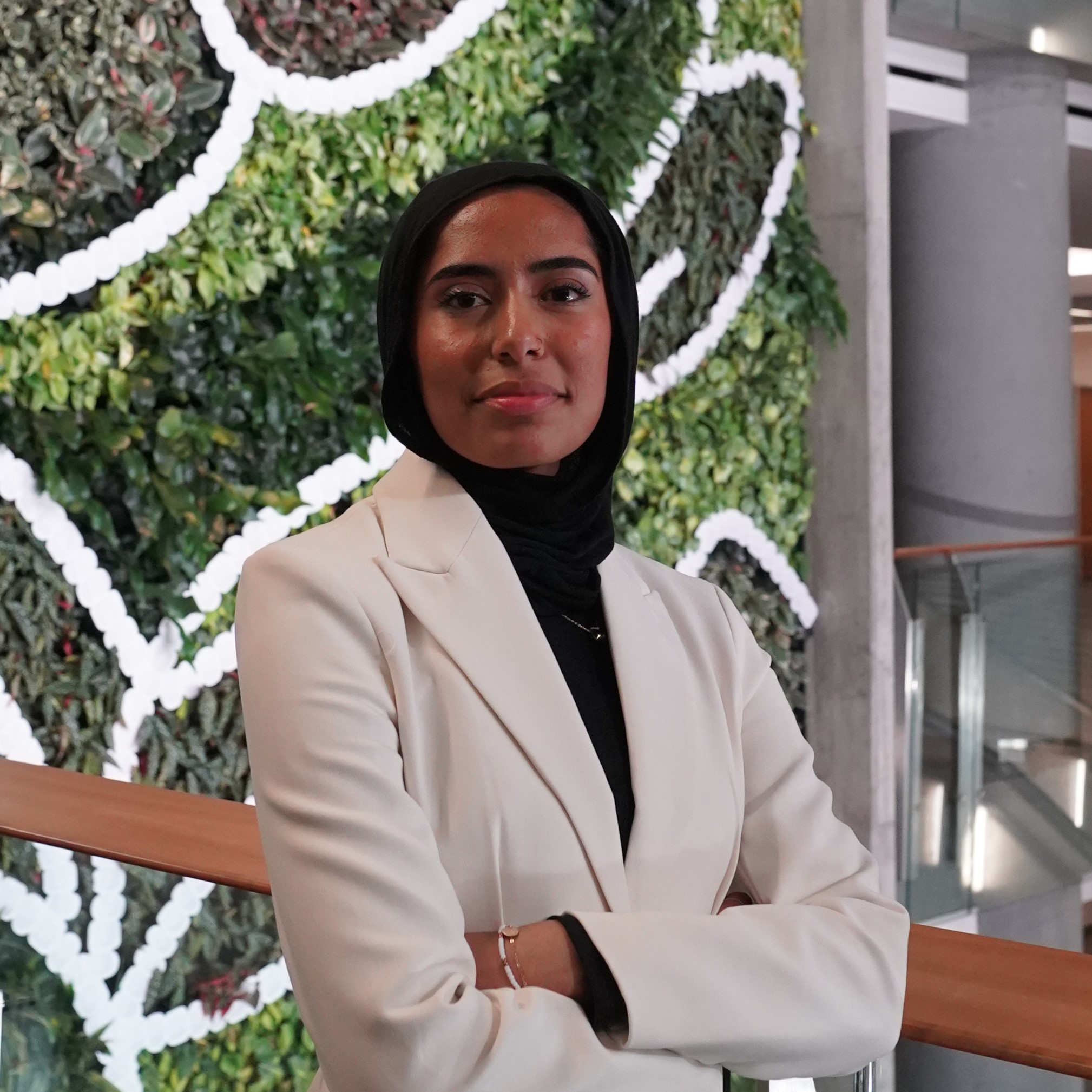 Reema Alwadi