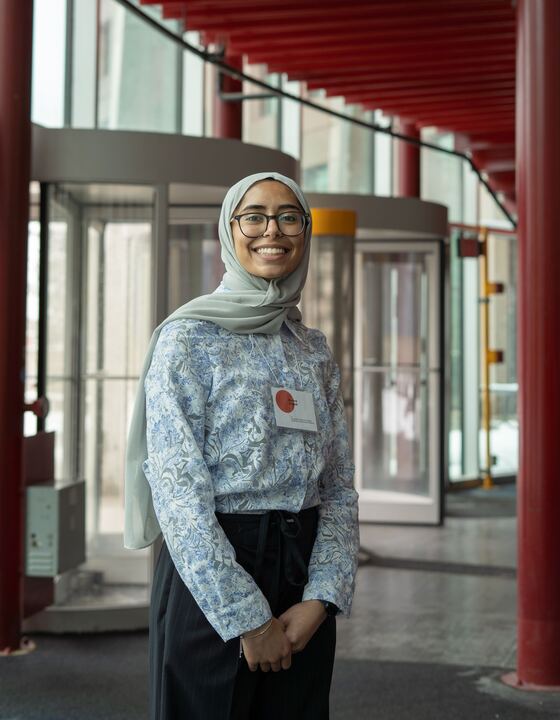 Reema Alwadi